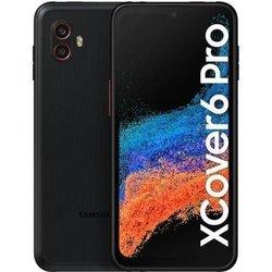 Galaxy Xcover6 Pro Enterprise Edition