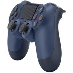 DUAL SHOCK 4 V2  MIDNIGHT BLUE Sony