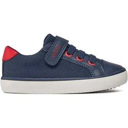 Zapatillas Geox  J GISLI BOY