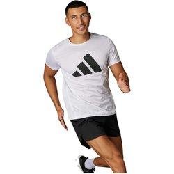 Adidas Camiseta Run It Tee In0075