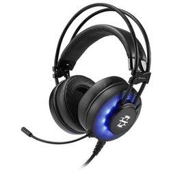 auriculares gaming sharkoon skiller sgh2