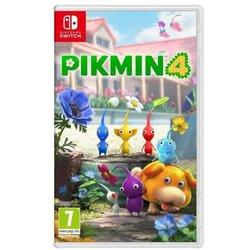 Pikmin 4, Juego para Consola Nintendo Switch