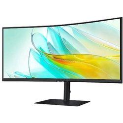 S34C652UAU, Monitor LED