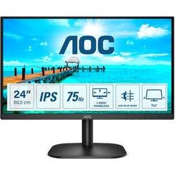 Monitor 24" AOC 24B2XDA