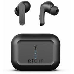 Auriculares Ryght Negro