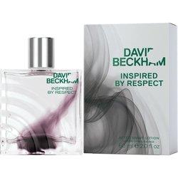 David Beckham Inspired By Respect 60 ml Eau de Toilette