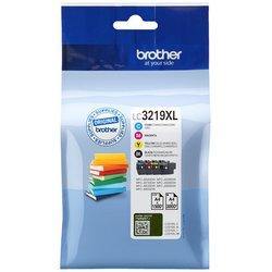 Brother LC3219XL Pack 4 colores