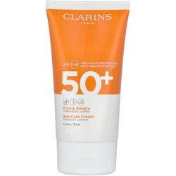 CrÃ¨me Solaire Spf 50+