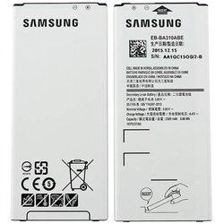 Batería para samsung galaxy a3 (2016) eb-ba310abe