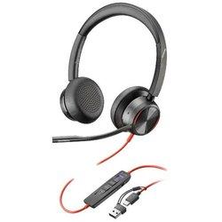 HP Auriculares Bw 8225