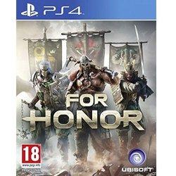 For Honor PS4