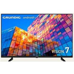 Grundig Tv 50gfu7800b 50´´ 4k Led