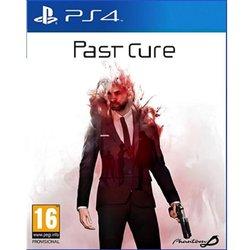 Past Cure para PS4