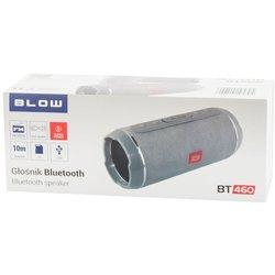 Bluetooth Speaker BT460 Gray