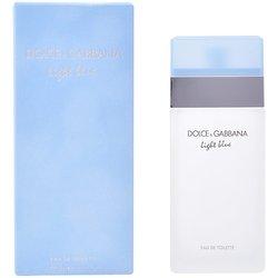 D&G Light Blue Edt 100Ml