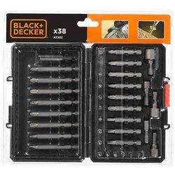 Black & Decker A7202-XJ broca