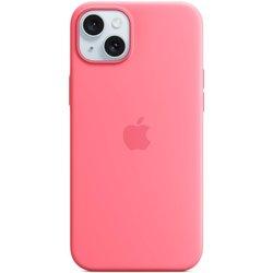 Apple Funda Para Móvil Iphone 15 Plus Silicona