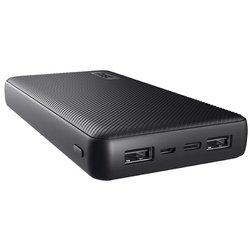 Powerbank TRUST 24676 Negro