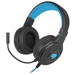 Fury Warhawk RGB Auriculares Gaming