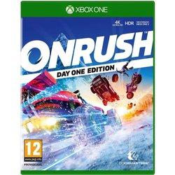 Juego Xbox One Onrush Day One Edition