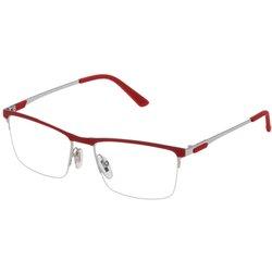 Gafas De Vista Police Hombre  Vpl564l540579