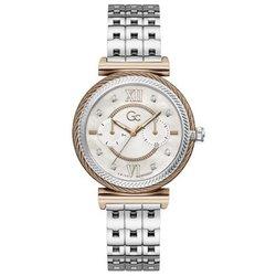 Reloj Mujer GUESS Y76001L1MF