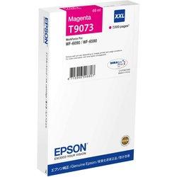 Epson Cartucho De Tinta C13t907340