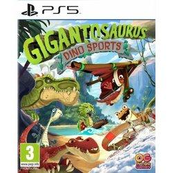 Videojuego PlayStation 5 JUST FOR GAMES Gigantosaurio Dino SPORTS