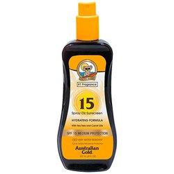 Australian Gold SPF15 Carrot Spray Oil 237ml