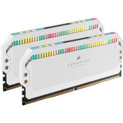 Memoria RAM Corsair CMT64GX5M2B5600C40W CL40 64 GB