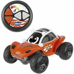 Happy Buggy R/C.