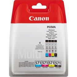 Multipack Canon Cli-571