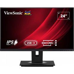 Monitor ViewSonic VG2456 24" Full HD 60 Hz