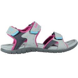 SANDALIAS HI-TEC KURILES MUJER