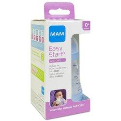 Mam Easy Start Anti-Colico 160Ml Azul