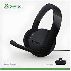 Microsoft Auriculares Gaming One Stereo