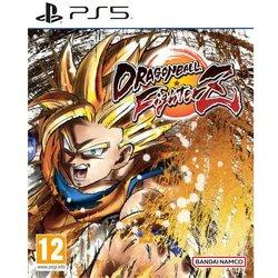 PS5 Dragon Ball FighterZ