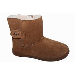 Botas UGG - Niños (23.5 - Marrón)