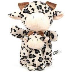 Peluche para perros Gloria Marvel Vaca 20 cm