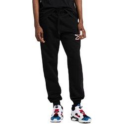 PANTALON REEBOK RI LOGO JOGGER NEGRO PANT 100071092