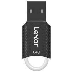 Disco Duro USB 64GB JUMPDRIVE V40 2.0 LEXAR