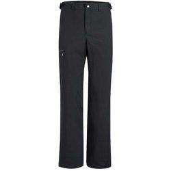 Vaude Pantalones Strathcona Padded Regular