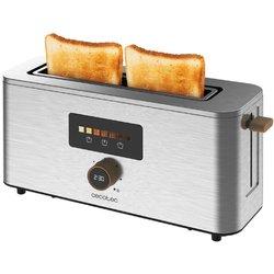 Cecotec Tostadora Touch And Toast Extra