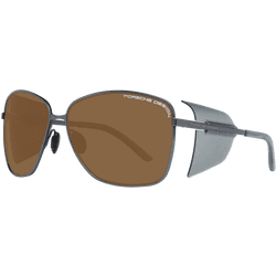 Porsche Design® Gafas De Sol P8599 A 63 Titanium