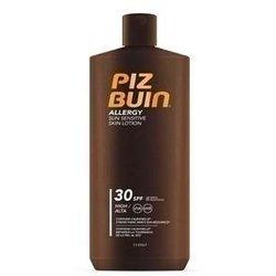 Piz Buin Allergy Loción SPF30 400 ml