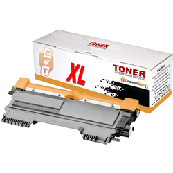 Tóner Compatible Brother Tn2220 - Tn2210 - Tn2010 - Tn450 Negro (Xl 5.2K)