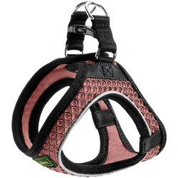 Arnés para Perro Hunter Comfort Rosa M/L 58-63 cm