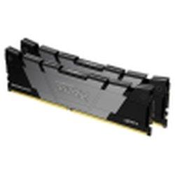 Memoria RAM Kingston DDR4 16 GB CL16