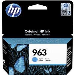 TINTEIRO HP 963 AZUL