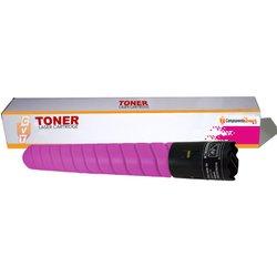 Tóner Compatible Konica Minolta Tn-216M Magenta